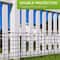NEX™ Animal Barrier with Rectangle Metal Wire, 10ct.